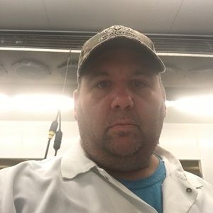 Meet your Posher, Gerald